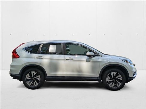 Used 2016 Honda CR-V Touring image 6