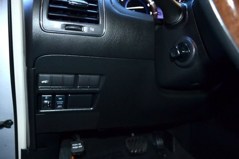 Used 2016 INFINITI QX80 Limited image 16