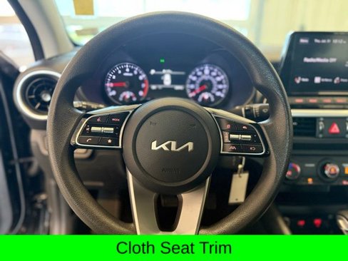 Used 2024 Kia Forte LXS image 9