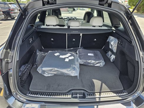 New 2026 Mercedes-Benz GLC 350e 4MATIC image 25