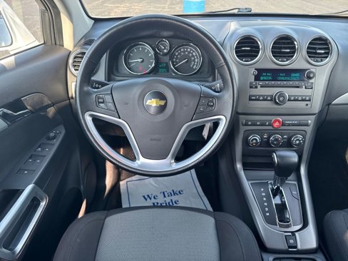 Used 2012 Chevrolet Captiva Sport LT image 13