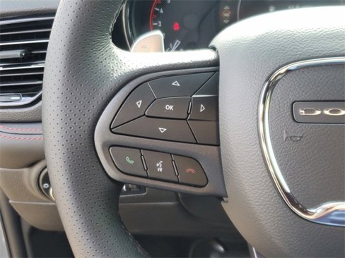 New 2025 Dodge Durango GT w/ Blacktop Package image 23