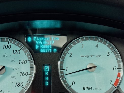 Used 2006 Chrysler 300 SRT8 w/ SRT Option Group II image 12
