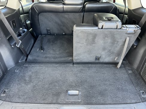 Used 2018 Nissan Pathfinder SL image 20