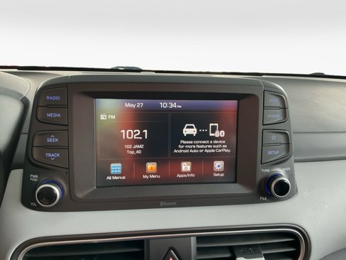Used 2020 Hyundai Kona SE image 19