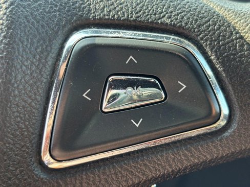 Used 2016 Lincoln MKC Premiere image 22