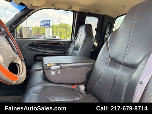 Used 1999 Dodge Ram 3500 Truck 4x4 Quad Cab image 74