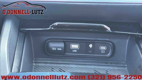 Used 2025 Kia Sportage SX Prestige image 31