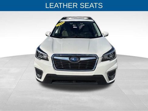 Used 2019 Subaru Forester Limited image 2