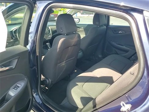 Used 2018 Chevrolet Malibu LS image 23