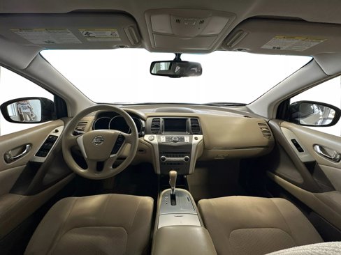 Used 2013 Nissan Murano S image 16