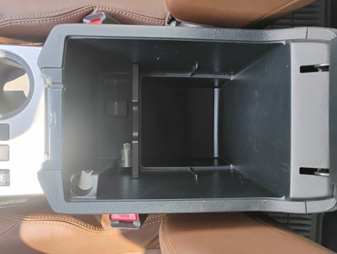 Used 2023 Toyota 4Runner Limited image 26