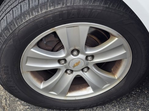 Used 2014 Chevrolet Impala Limited LS image 29