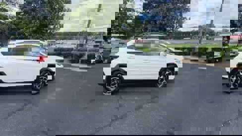 Used 2019 Subaru Crosstrek 2.0i Premium image 9