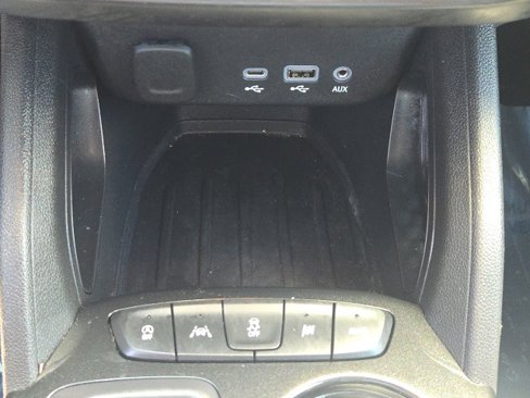 Used 2023 Chevrolet TrailBlazer LT w/ Convenience Package image 16