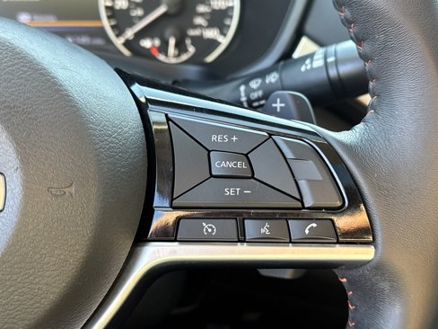Used 2019 Nissan Altima 2.5 SR w/ SR Premium Package image 30