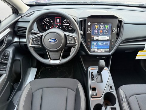 New 2025 Subaru Impreza 2.0i image 11