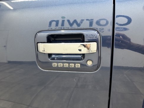 Used 2014 Ford F150 Lariat w/ Equipment Group 502A Luxury image 20