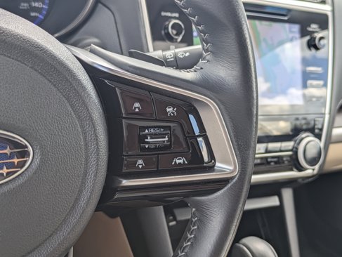 Used 2019 Subaru Outback 2.5i Limited image 26