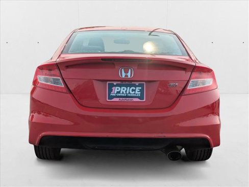 Used 2012 Honda Civic Si image 5