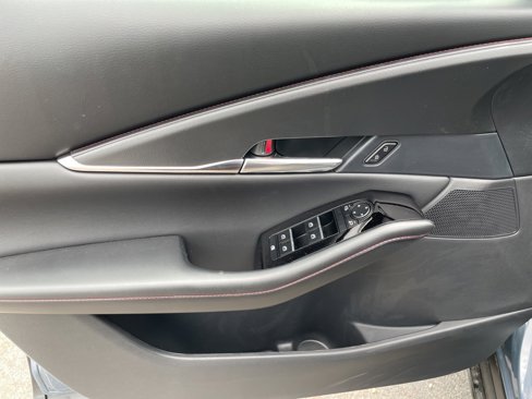 New 2025 MAZDA CX-30 AWD 2.5 S w/ Preferred Package image 12