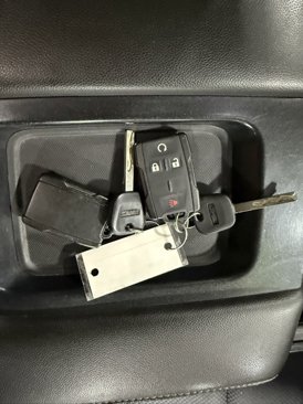 Used 2016 GMC Sierra 1500 SLE image 39