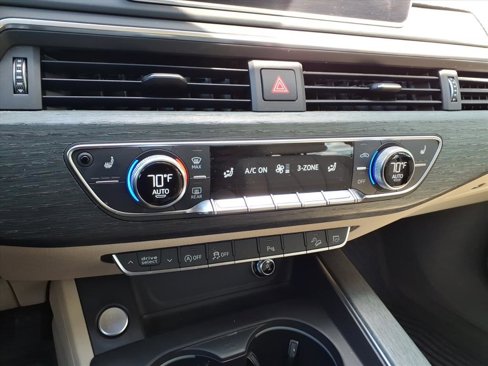 Used 2018 Audi A4 2.0T allroad Premium Plus image 19
