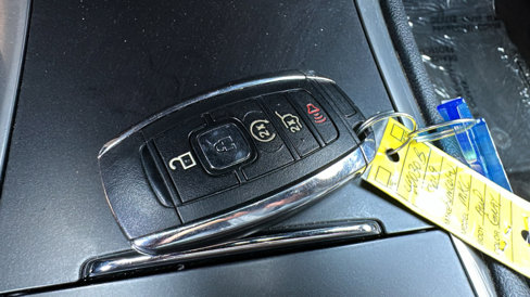 Used 2019 Lincoln MKC Reserve image 28