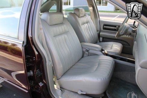 Used 1995 Chevrolet Impala SS image 21