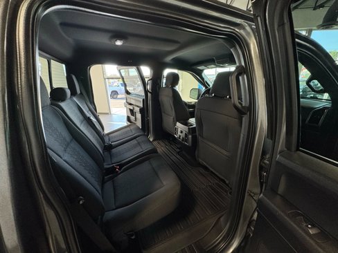 Used 2019 Ford F150 XLT w/ Equipment Group 302A Luxury image 30