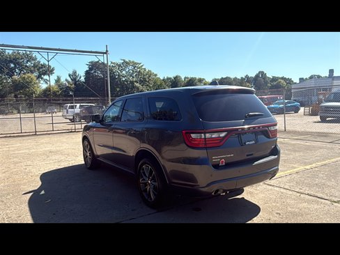 Used 2017 Dodge Durango GT image 4