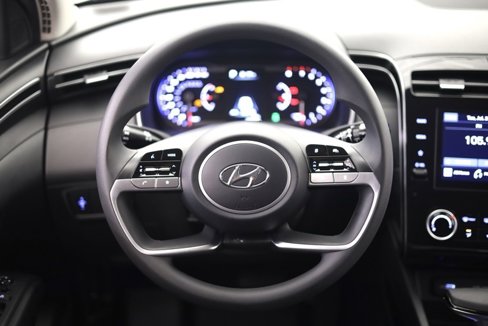 Used 2022 Hyundai Tucson SEL image 13