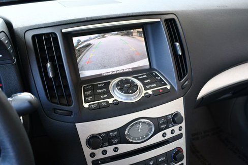 Used 2008 INFINITI G35 Journey w/ Premium Pkg image 56