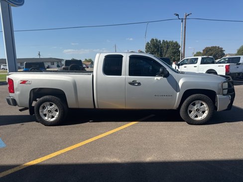 Used 2010 Chevrolet Silverado 1500 LT w/ Power Pack Plus image 4