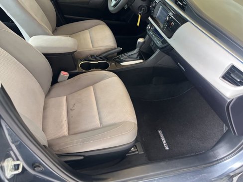 Used 2015 Toyota Corolla LE image 26