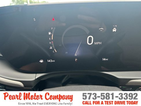 New 2026 Buick Envista Avenir image 12