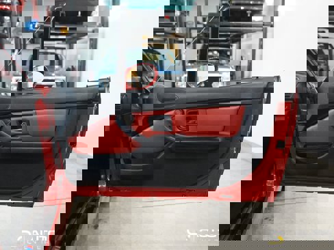 Used 2000 BMW M Roadster image 13
