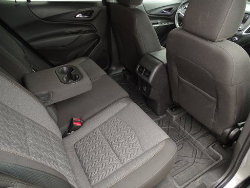 Used 2023 Chevrolet Equinox LT w/ LPO, Floor Liner Package image 33