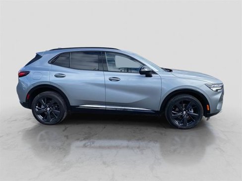 Used 2023 Buick Envision Preferred image 10