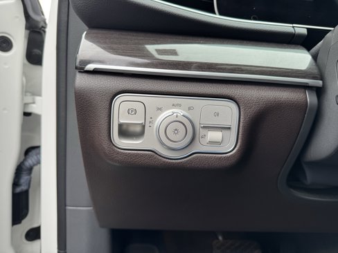 Certified 2020 Mercedes-Benz GLE 450 4MATIC image 16