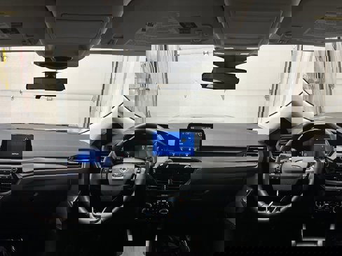 Certified 2024 Ford Escape Active image 2