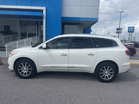 Used 2015 Buick Enclave Leather image 5