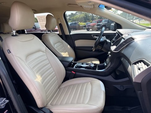 Used 2019 Ford Edge SEL w/ Equipment Group 201A image 26