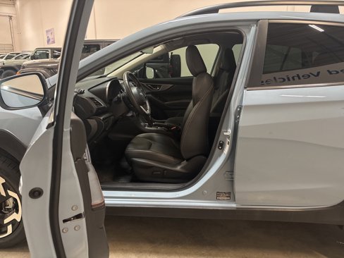 Used 2023 Subaru Crosstrek 2.5i Limited image 9