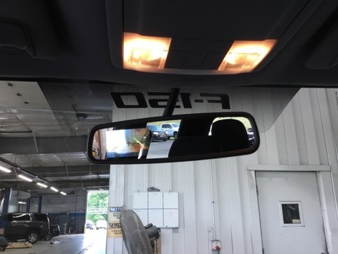 Used 2013 Ford F150 XLT image 34