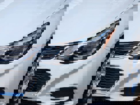 Used 2018 Chevrolet Cruze LT w/ Convenience Package image 12