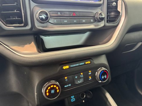 Used 2021 Ford Bronco Sport image 37