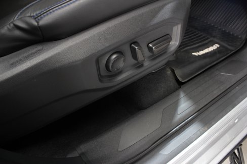 Used 2023 Toyota Tundra Platinum image 46