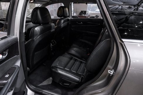 Used 2016 Kia Sorento EX w/ EX Premium Package image 35