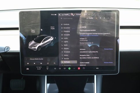 Used 2019 Tesla Model 3 Standard Range Plus image 31